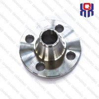 LowTemperatureAlloyWeldNeckFlangeA350LF2