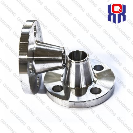 LowTemperatureAlloyWeldNeckFlangeA350LF2