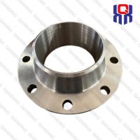 StainlessSteelWeldNeckFlangeBS4504