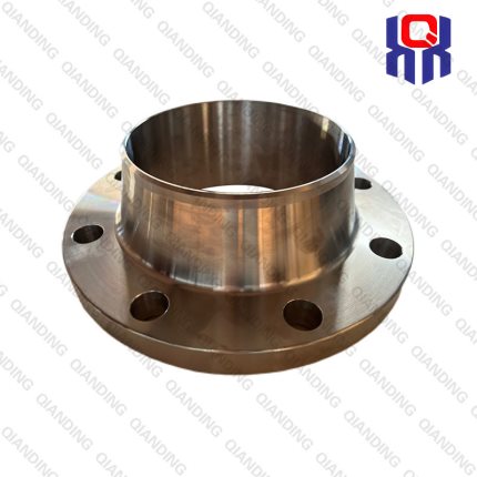 StainlessSteelWeldNeckFlangeBS4504