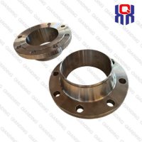 StainlessSteelWeldNeckFlangeBS4504