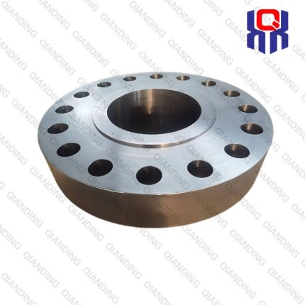 StainlesssteelweldneckflangeF51F53F55MFM