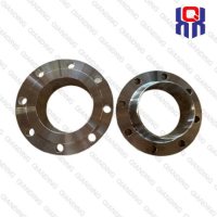 StainlesssteelweldneckflangeF51F53F55MFM
