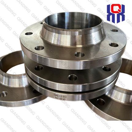 StainlesssteelweldneckflangeJISB2220