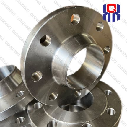 StainlesssteelweldneckflangeJISB2220