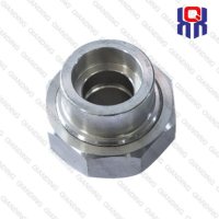 CarbonSteelSocketWeldUnionA105ASMEB16.11