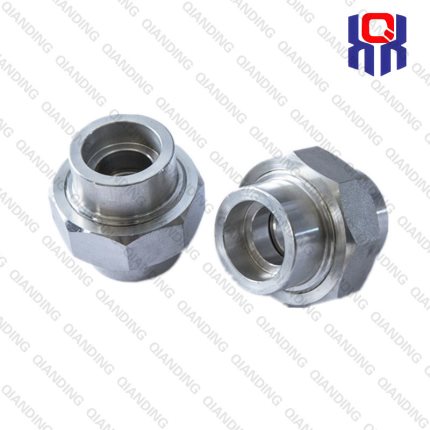 StainlessSteelSocketWeldUnionA182F304304L316316L316Ti