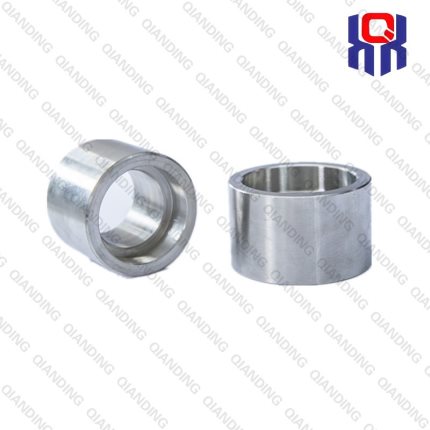 SocketWeldFullCoupling-HalfCoupling