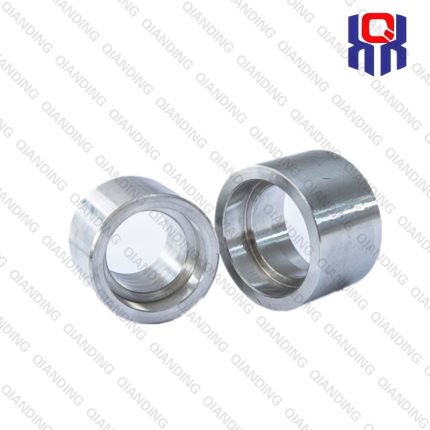 SocketWeldFullCoupling-HalfCoupling