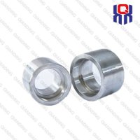 SocketWeldFullCoupling-HalfCoupling