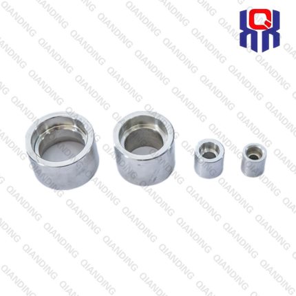 SocketWeldFullCoupling-HalfCoupling