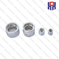 SocketWeldFullCoupling-HalfCoupling