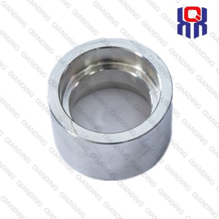 SocketWeldFullCoupling-HalfCoupling