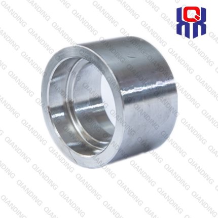 SocketWeldFullCoupling-HalfCoupling