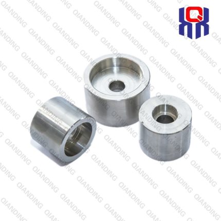 SocketWeldReducingFullCoupling