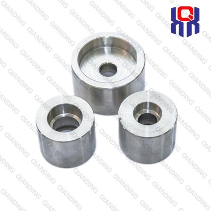 SocketWeldReducingFullCoupling