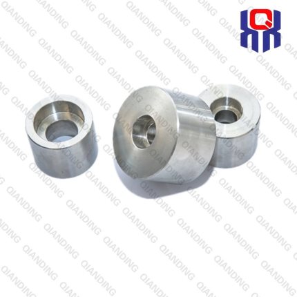 SocketWeldReducingFullCoupling