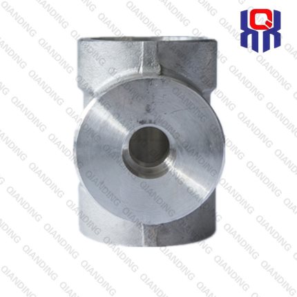 StainlesssteelSocketWeldReducingTee-EqualTee