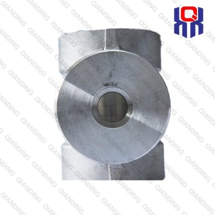 StainlesssteelSocketWeldReducingTee-EqualTee