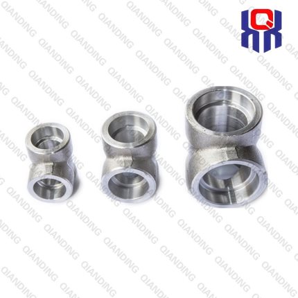 CarbonsteelSocketWeldTeeA105ASMEB16.11