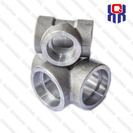 CarbonsteelSocketWeldTeeA105ASMEB16.11