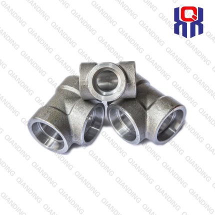CarbonsteelSocketWeldTeeA105ASMEB16.11