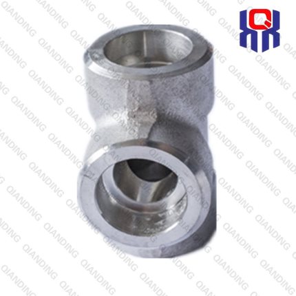 StainlesssteelSocketWeldTeeA182F304304L316316L316Ti