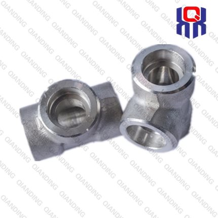 StainlesssteelSocketWeldTeeA182F304304L316316L316Ti