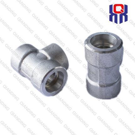 StainlesssteelSocketWeldTeeA182F304304L316316L316Ti
