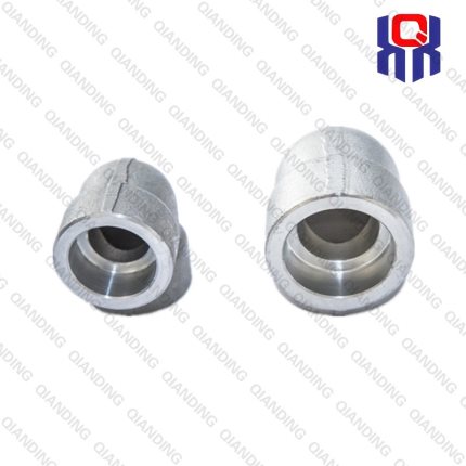 Low-TemperatureAlloySteelSocketWeldElbowA694F42F52F60F65F70F80