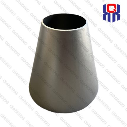 StainlessSteelPipeFittingReducerCon-EccN8904-904L-