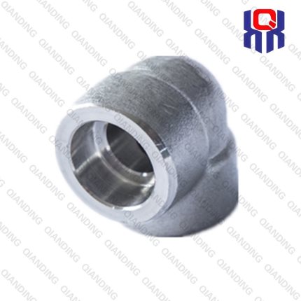 StainlesssteelSocketWeldElbowA182F304304L316316L316Ti
