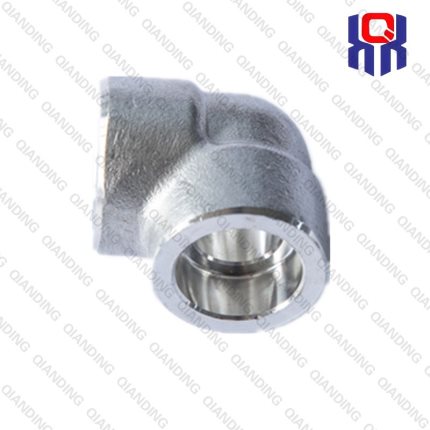 StainlesssteelSocketWeldElbowA182F304304L316316L316Ti