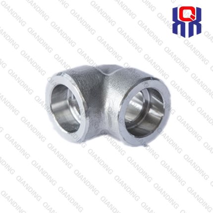 StainlesssteelSocketWeldElbowA182F304304L316316L316Ti