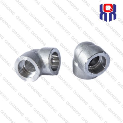 StainlesssteelSocketWeldElbowA182F304304L316316L316Ti
