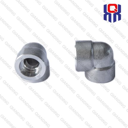 StainlesssteelSocketWeldElbowA182F304304L316316L316Ti