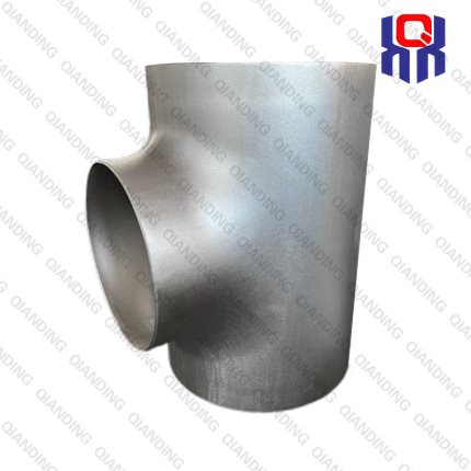 StainlessSteelEqualTeeStraightTeeS32750S32760