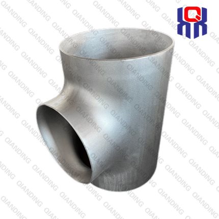 StainlessSteelEqualTeeStraightTeeS32750S32760