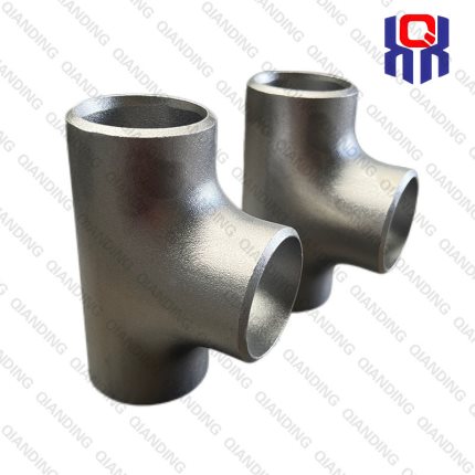SuperDuplexStainlessSteelTeeEqual-ReducingS31803S32205