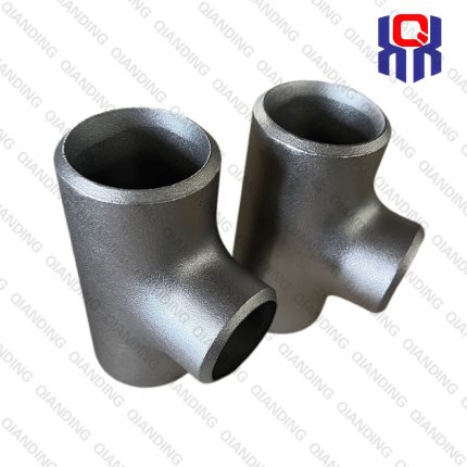 StainlessSteelPipeFittingTeeN8904-904L-