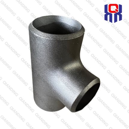 StainlessSteelPipeFittingTeeN8904-904L-