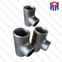 StainlessSteelPipeFittingTeeN8904-904L-