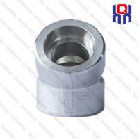 StainlessSteelSocketweldElbow45Deg-90Deg