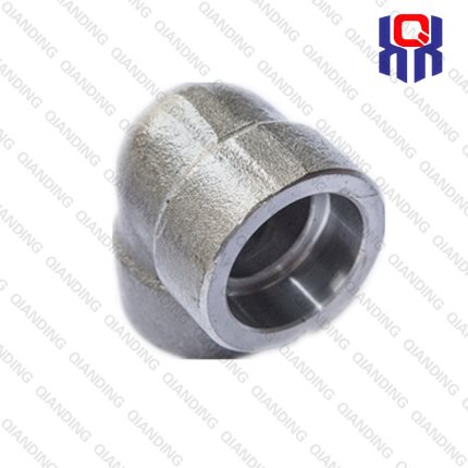 CarbonsteelSocketWeldElbowA105ASMEB16.11
