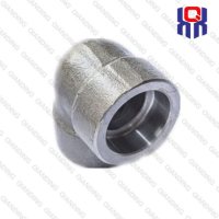 CarbonsteelSocketWeldElbowA105ASMEB16.11