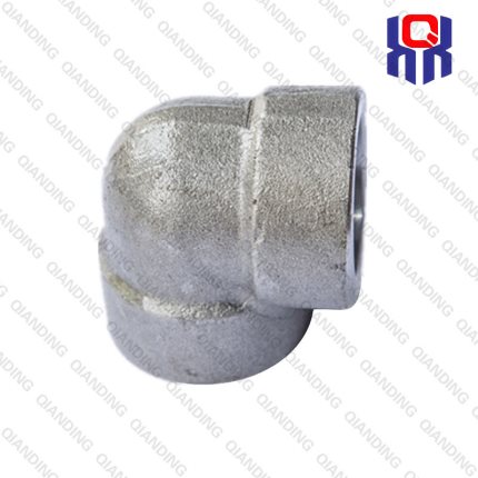 CarbonsteelSocketWeldElbowA105ASMEB16.11