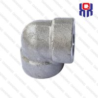CarbonsteelSocketWeldElbowA105ASMEB16.11