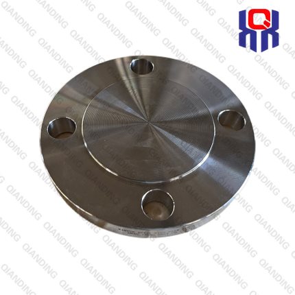 StainlessSteelBlindFlangeEN1092-1P235GHP250GH