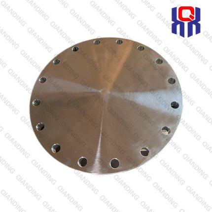 SuperDuplexStainlessSteelBlindFlangeJISB2220F51F53F55