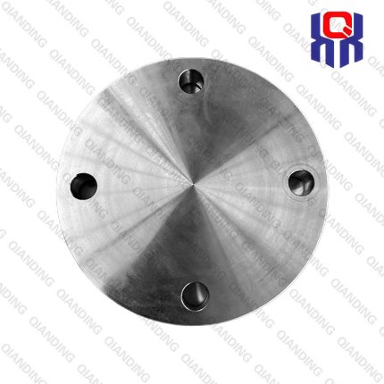 StainlessSteelBlindBlangeDIN252722052507